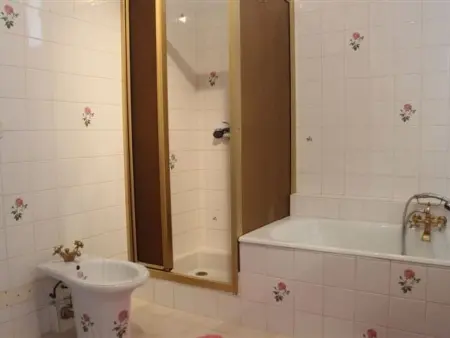 Rocabel  mit Blick auf das Wasser, Maison 5 personnes à Carros - Photo 15