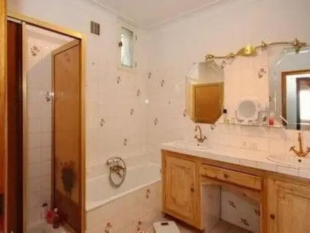 Rocabel  mit Blick auf das Wasser, Maison 5 personnes à Carros - Photo 16
