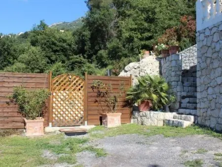 Rocabel  mit Blick auf das Wasser, Maison 5 personnes à Carros - Photo 32