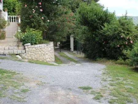 Rocabel  mit Blick auf das Wasser, Maison 5 personnes à Carros - Photo 33