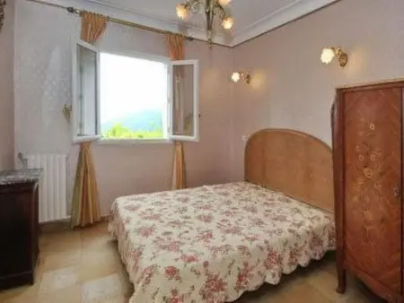 Rocabel  mit Blick auf das Wasser, Maison 5 personnes à Carros - Photo 34