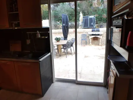 Villa Sculpture  mit Terrasse, Maison 6 personnes à Vence - Photo 22