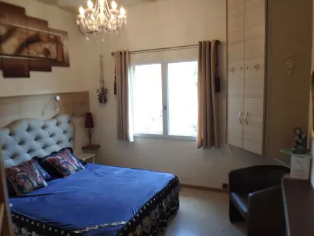 Villa Sculpture  mit Terrasse, Maison 6 personnes à Vence - Photo 23