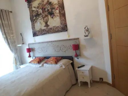 Villa Sculpture  mit Terrasse, Maison 6 personnes à Vence - Photo 28