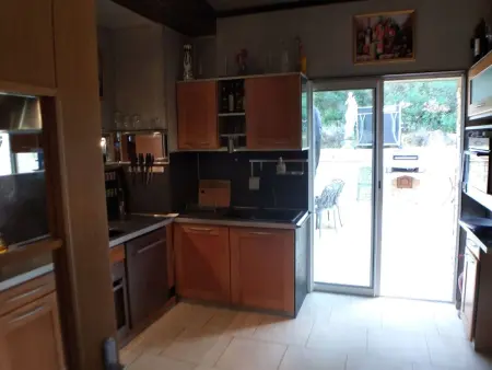 Manoir de Gaudissard, Maison 8 personnes à Vence - Photo 19