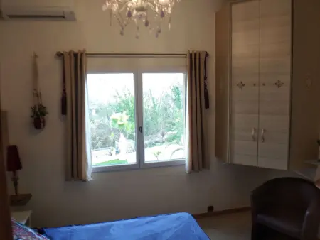 Manoir de Gaudissard, Maison 8 personnes à Vence - Photo 23