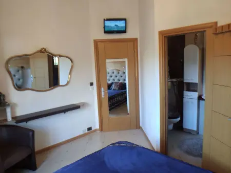 Manoir de Gaudissard, Maison 8 personnes à Vence - Photo 24