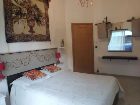 Manoir de Gaudissard, Maison 8 personnes à Vence - Photo 28