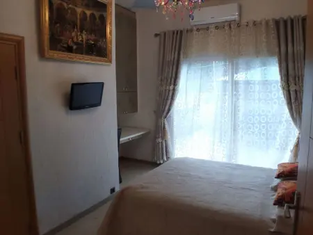 Manoir de Gaudissard, Maison 8 personnes à Vence - Photo 29