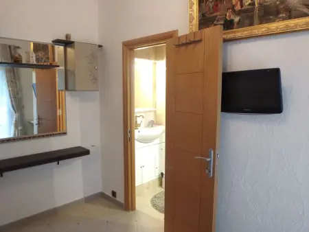 Manoir de Gaudissard, Maison 8 personnes à Vence - Photo 30