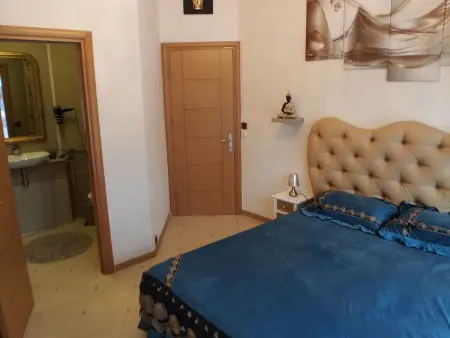 Manoir de Gaudissard, Maison 8 personnes à Vence - Photo 35