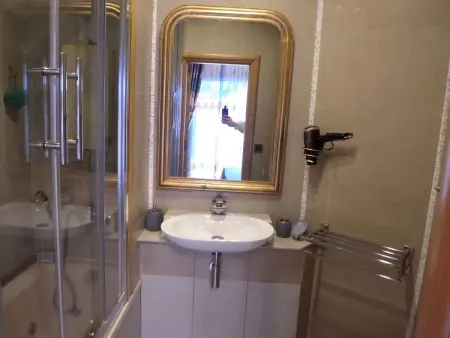 Manoir de Gaudissard, Maison 8 personnes à Vence - Photo 37