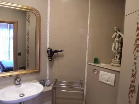 Manoir de Gaudissard, Maison 8 personnes à Vence - Photo 38