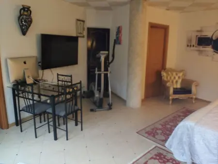 Manoir de Gaudissard, Maison 8 personnes à Vence - Photo 42