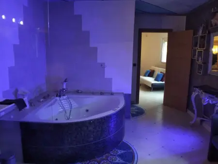 Manoir de Gaudissard, Maison 8 personnes à Vence - Photo 44