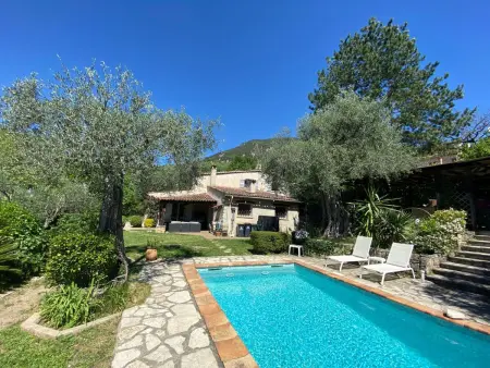 Villa La Paisana - Haustierfreundliches, privates Familienhaus mit Schwimmbad u - Photo 1