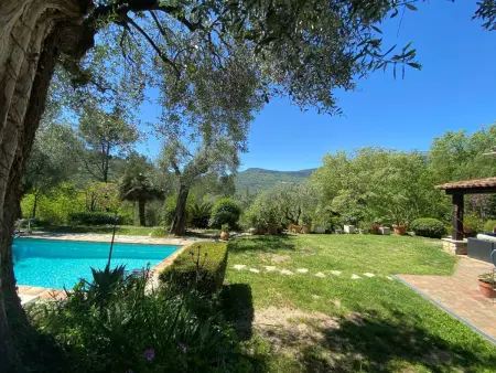 Villa La Paisana - Haustierfreundliches, privates Familienhaus mit Schwimmbad u - Photo 2
