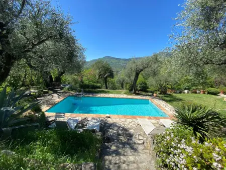 Villa La Paisana - Haustierfreundliches, privates Familienhaus mit Schwimmbad u - Photo 4