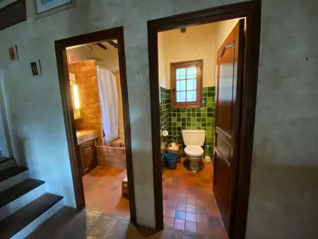 Villa La Paisana - Haustierfreundliches, privates Familienhaus mit Schwimmbad u - Photo 8