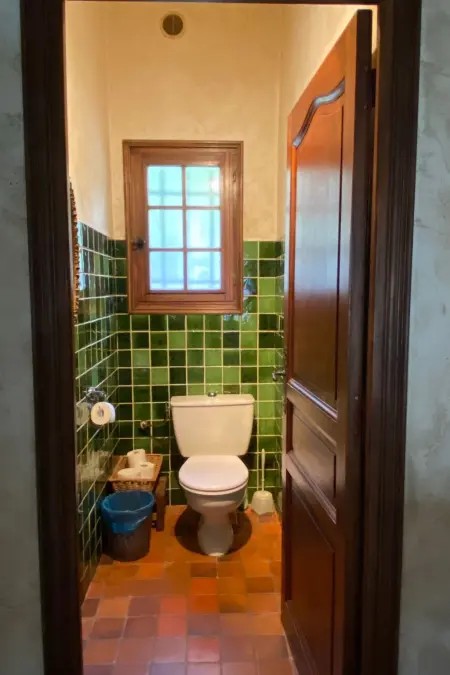 Villa La Paisana - Haustierfreundliches, privates Familienhaus mit Schwimmbad u - Photo 10