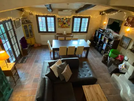 Villa La Paisana - Haustierfreundliches, privates Familienhaus mit Schwimmbad u - Photo 11