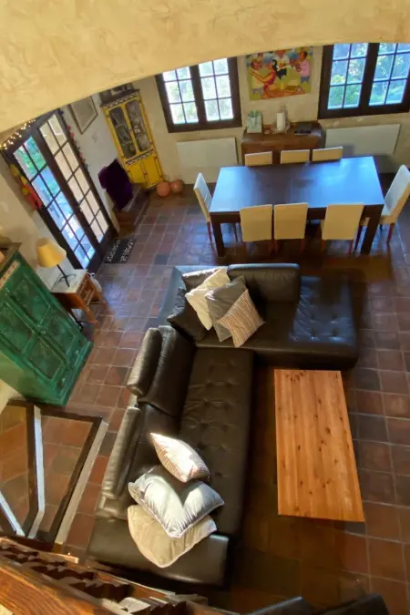 Villa La Paisana - Haustierfreundliches, privates Familienhaus mit Schwimmbad u - Photo 12