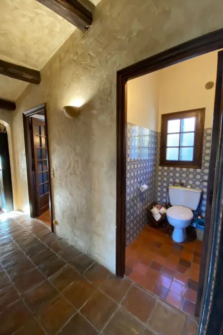 Villa La Paisana - Haustierfreundliches, privates Familienhaus mit Schwimmbad u - Photo 13