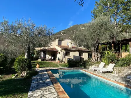 Villa La Paisana - Haustierfreundliches, privates Familienhaus mit Schwimmbad u - Photo 17