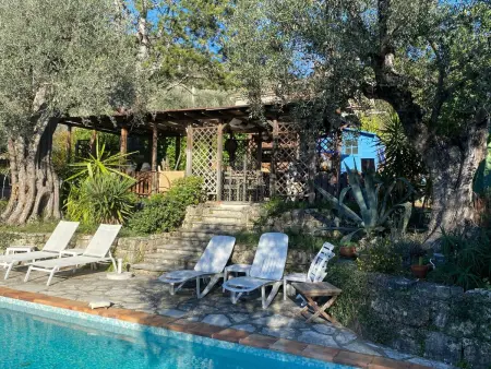 Villa La Paisana - Haustierfreundliches, privates Familienhaus mit Schwimmbad u - Photo 18