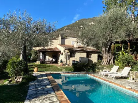 Villa La Paisana - Haustierfreundliches, privates Familienhaus mit Schwimmbad u - Photo 25