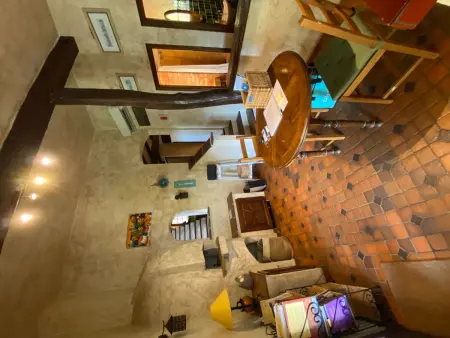 Villa La Paisana - Haustierfreundliches, privates Familienhaus mit Schwimmbad u - Photo 36