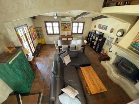 Villa La Paisana - Haustierfreundliches, privates Familienhaus mit Schwimmbad u - Photo 38
