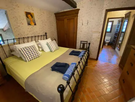 Villa La Paisana - Haustierfreundliches, privates Familienhaus mit Schwimmbad u - Photo 41