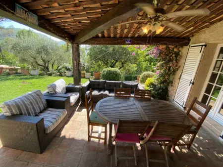 Villa La Paisana - Haustierfreundliches, privates Familienhaus mit Schwimmbad u - Photo 46