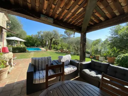 Villa La Paisana - Haustierfreundliches, privates Familienhaus mit Schwimmbad u - Photo 47