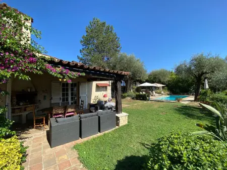 Villa La Paisana - Haustierfreundliches, privates Familienhaus mit Schwimmbad u - Photo 48