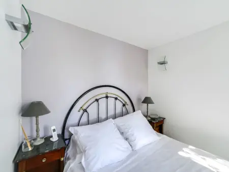 Ferienvilla  Villa Dracoena ., Maison 7 personnes à Nice - Photo 19