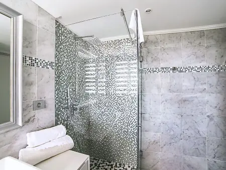 Ferienvilla  Villa Dracoena ., Maison 7 personnes à Nice - Photo 23