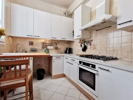 Bellecour, Appartement 5 personnes à Nice - Photo 3