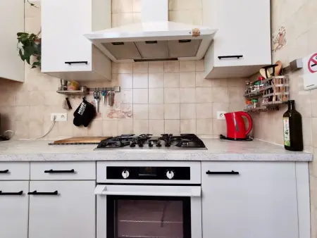 Bellecour, Appartement 5 personnes à Nice - Photo 5