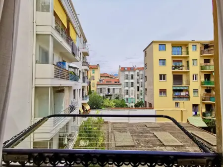 Bellecour, Appartement 5 personnes à Nice - Photo 6