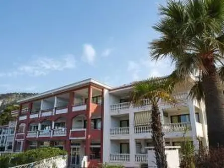 Schöne Wohnung in Villefranche-Sur-Mer, Appartement 4 personnes à Villefranche sur Mer - Photo 14