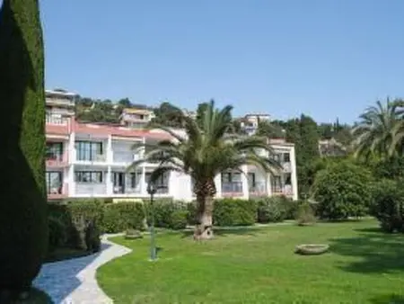 Schöne Wohnung in Villefranche-Sur-Mer, Appartement 4 personnes à Villefranche sur Mer - Photo 15