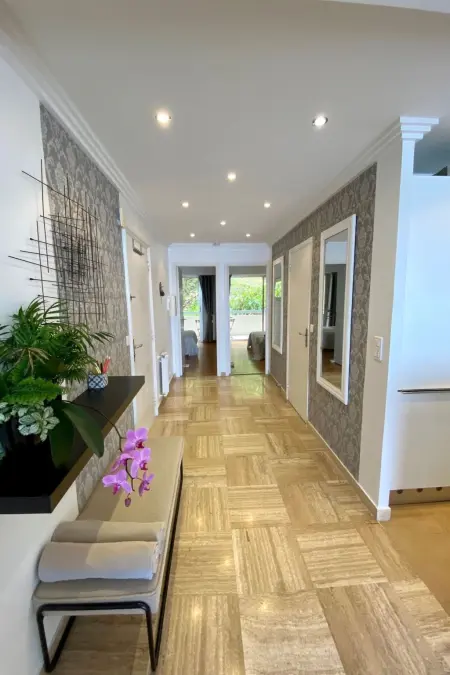Le Panomagique, Appartement 3 personnes à Villefranche sur Mer - Photo 6