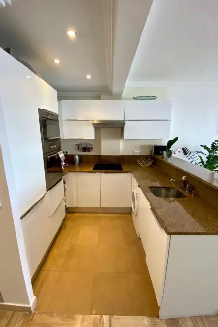 Le Panomagique, Appartement 3 personnes à Villefranche sur Mer - Photo 8