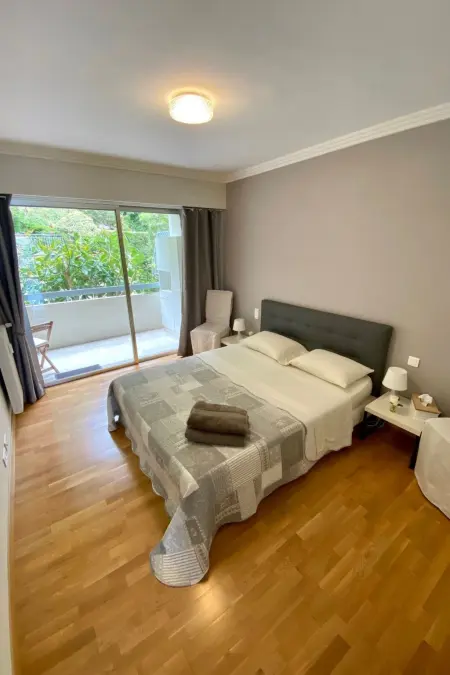 Le Panomagique, Appartement 3 personnes à Villefranche sur Mer - Photo 13