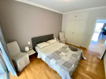 Le Panomagique, Appartement 3 personnes à Villefranche sur Mer - Photo 14