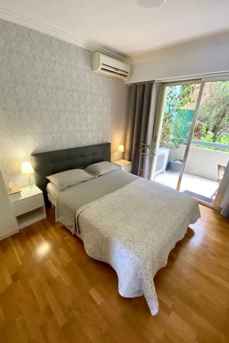 Le Panomagique, Appartement 3 personnes à Villefranche sur Mer - Photo 15