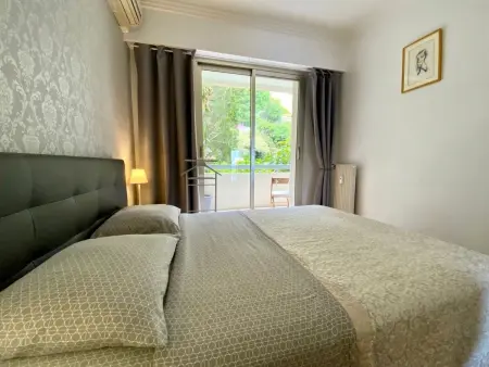 Le Panomagique, Appartement 3 personnes à Villefranche sur Mer - Photo 16