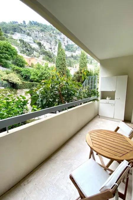 Le Panomagique, Appartement 3 personnes à Villefranche sur Mer - Photo 17